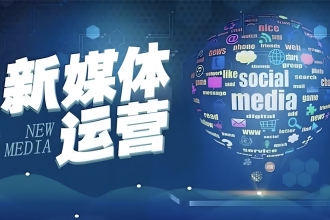 网络与新媒体（自考新专业）